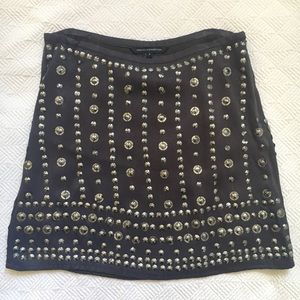 French Connection skirt